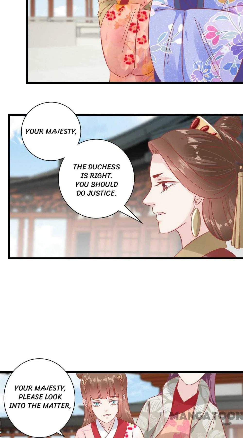 Resurrecting Queen Chapter 170 – Page 2