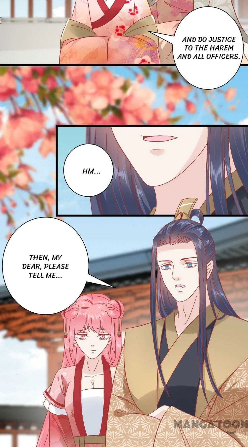 Resurrecting Queen Chapter 170 – Page 3