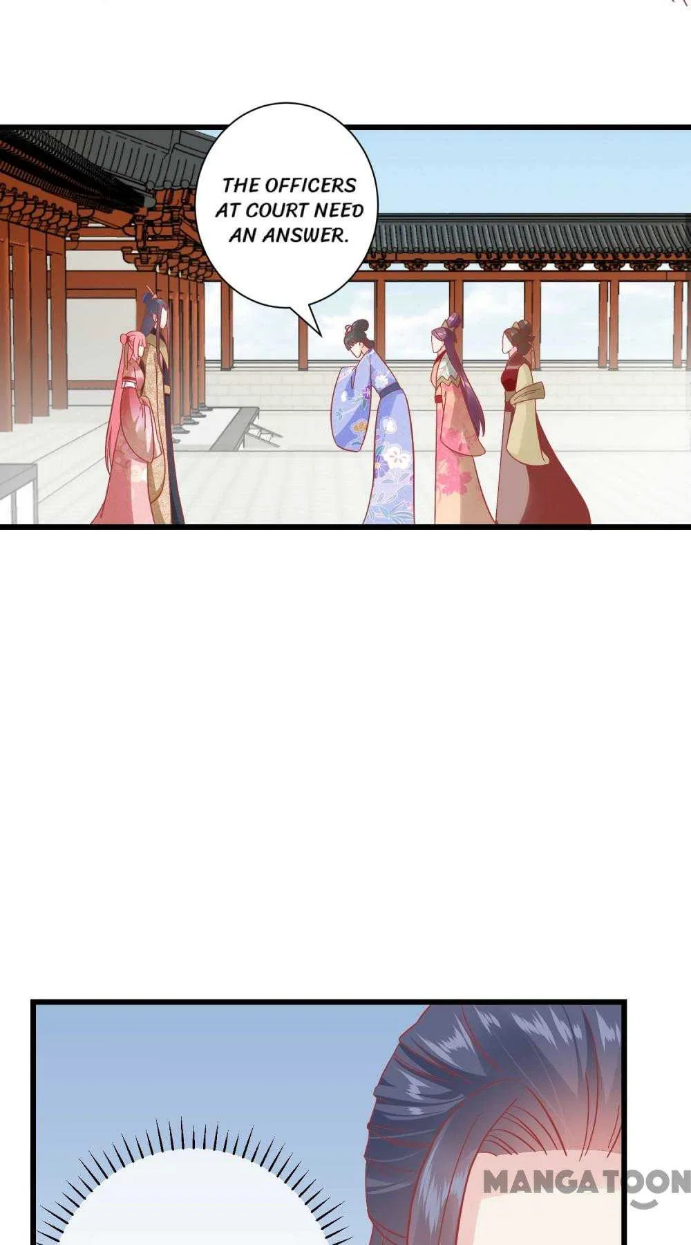 Resurrecting Queen Chapter 170 – Page 6