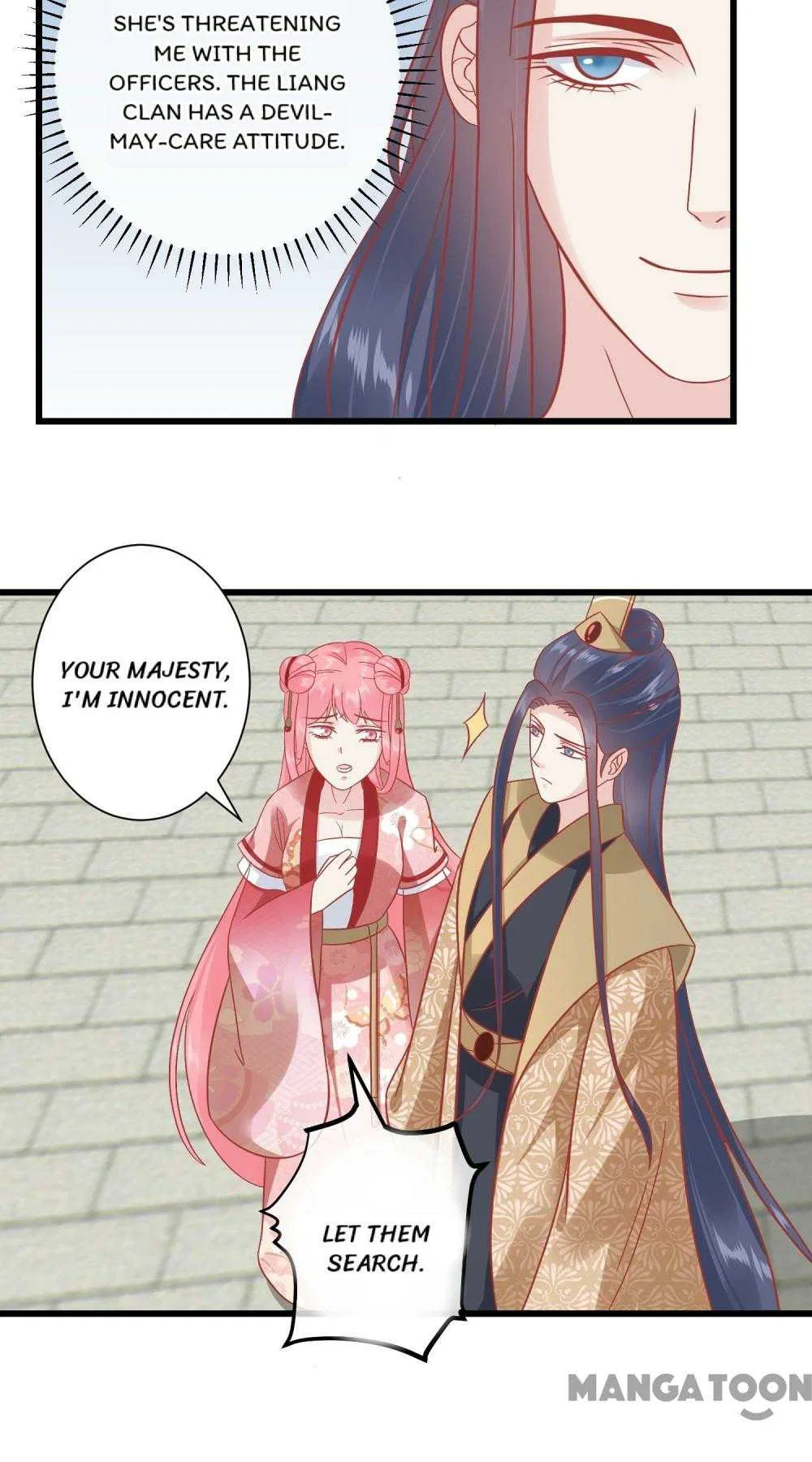Resurrecting Queen Chapter 170 – Page 7