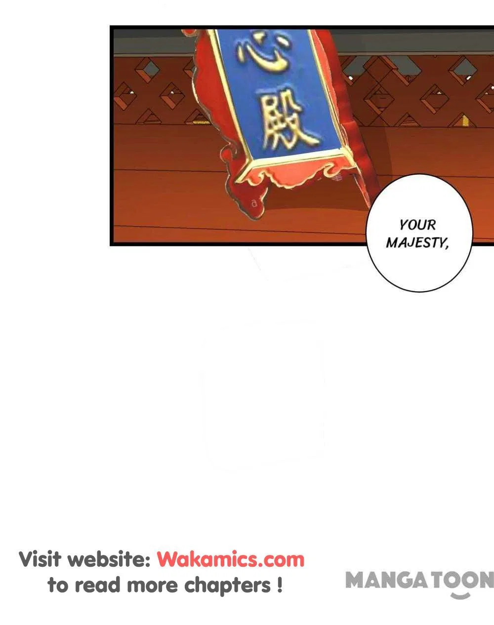 Resurrecting Queen Chapter 170 – Page 8