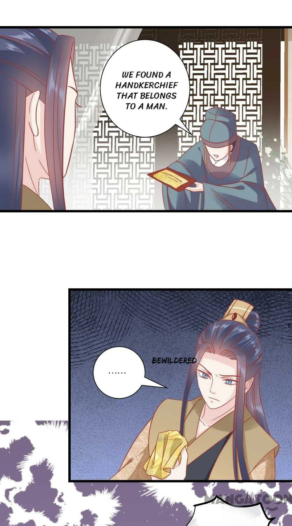 Resurrecting Queen Chapter 170 – Page 9