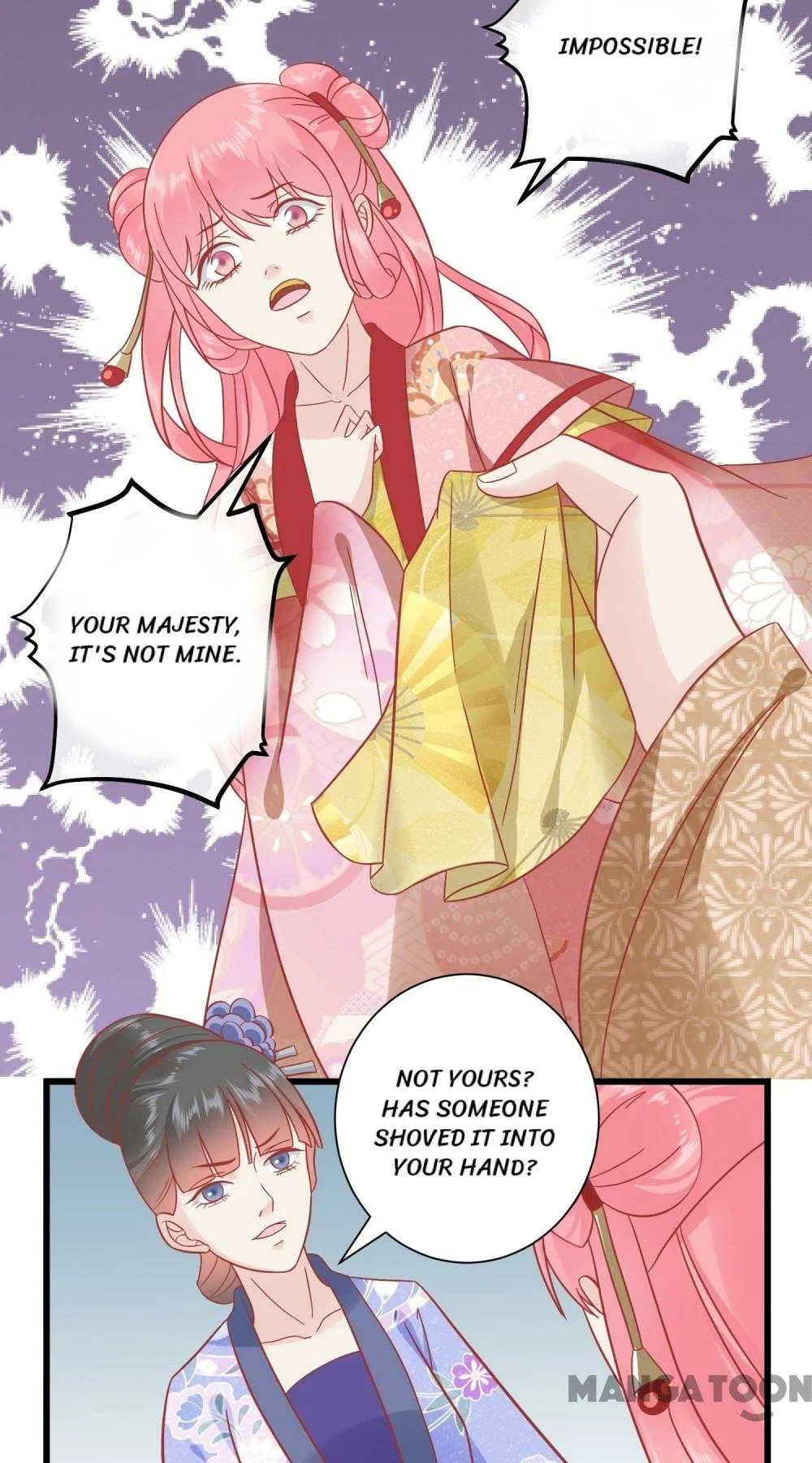 Resurrecting Queen Chapter 170 – Page 10