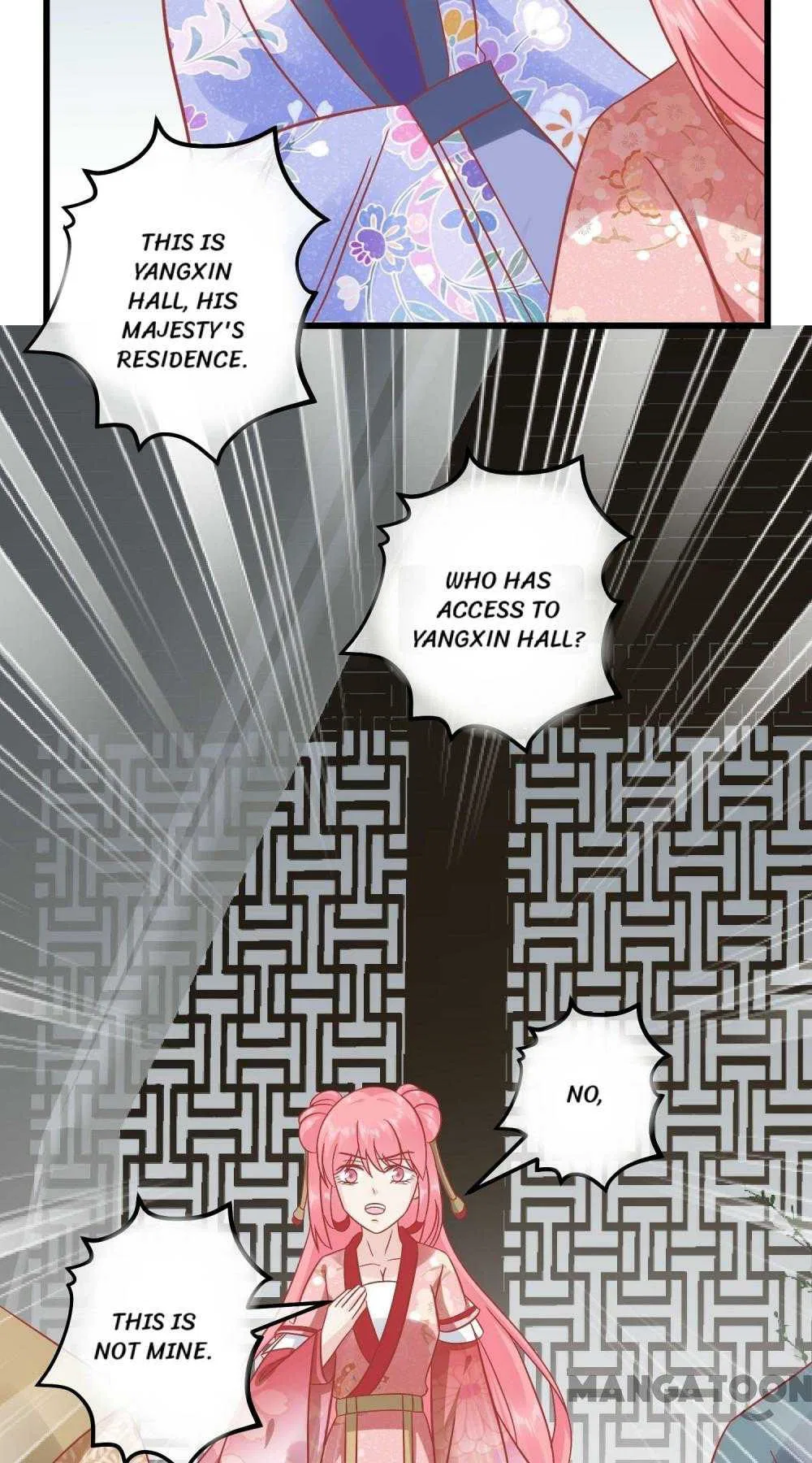 Resurrecting Queen Chapter 170 – Page 11