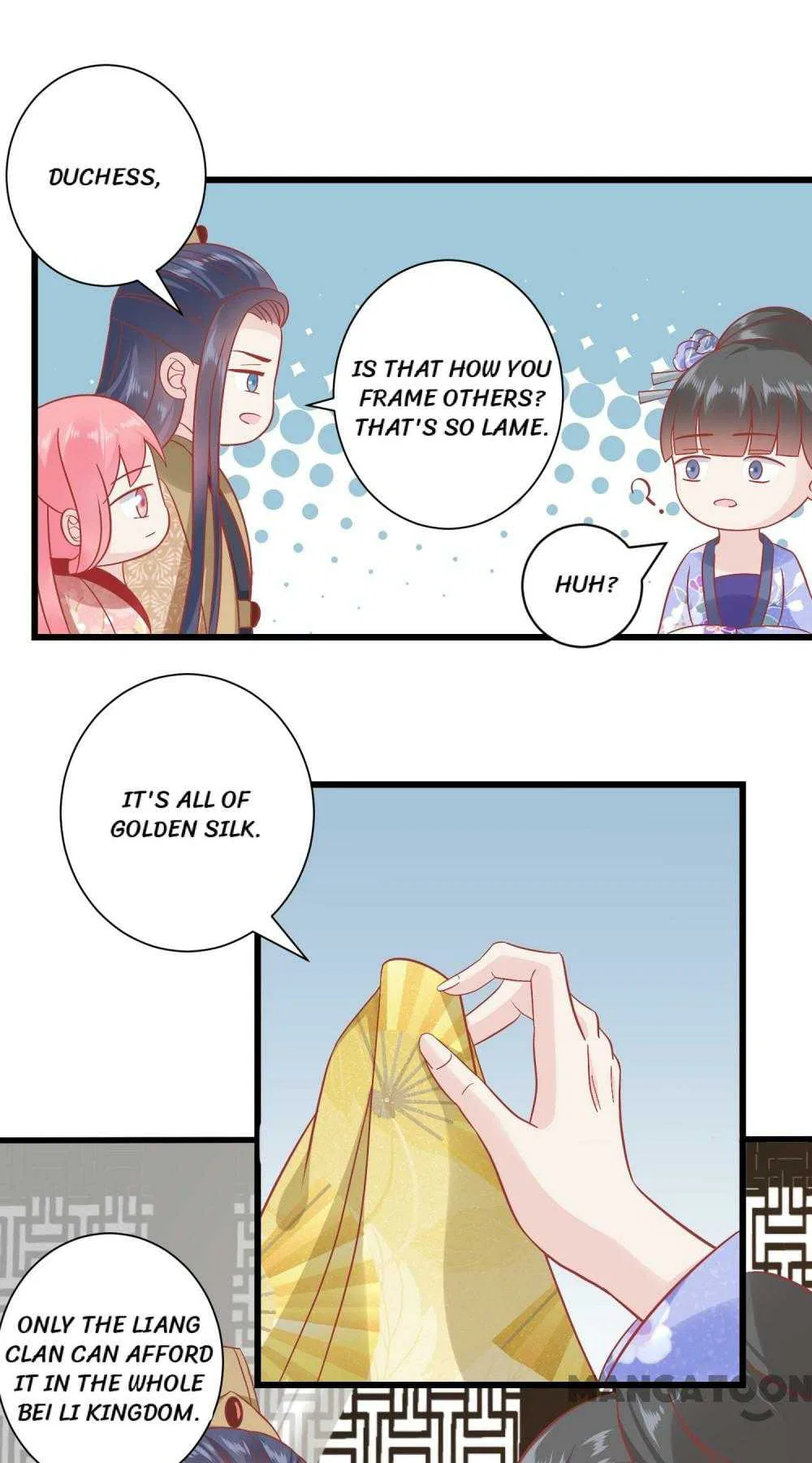Resurrecting Queen Chapter 170 – Page 13