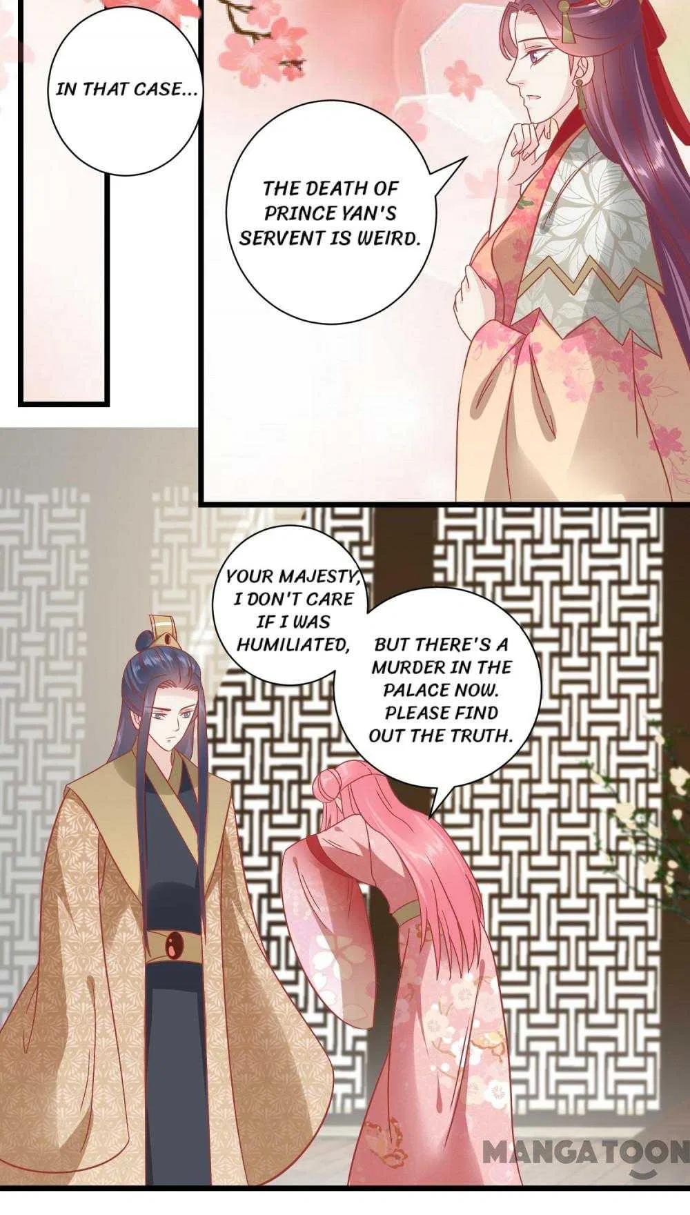 Resurrecting Queen Chapter 170 – Page 19