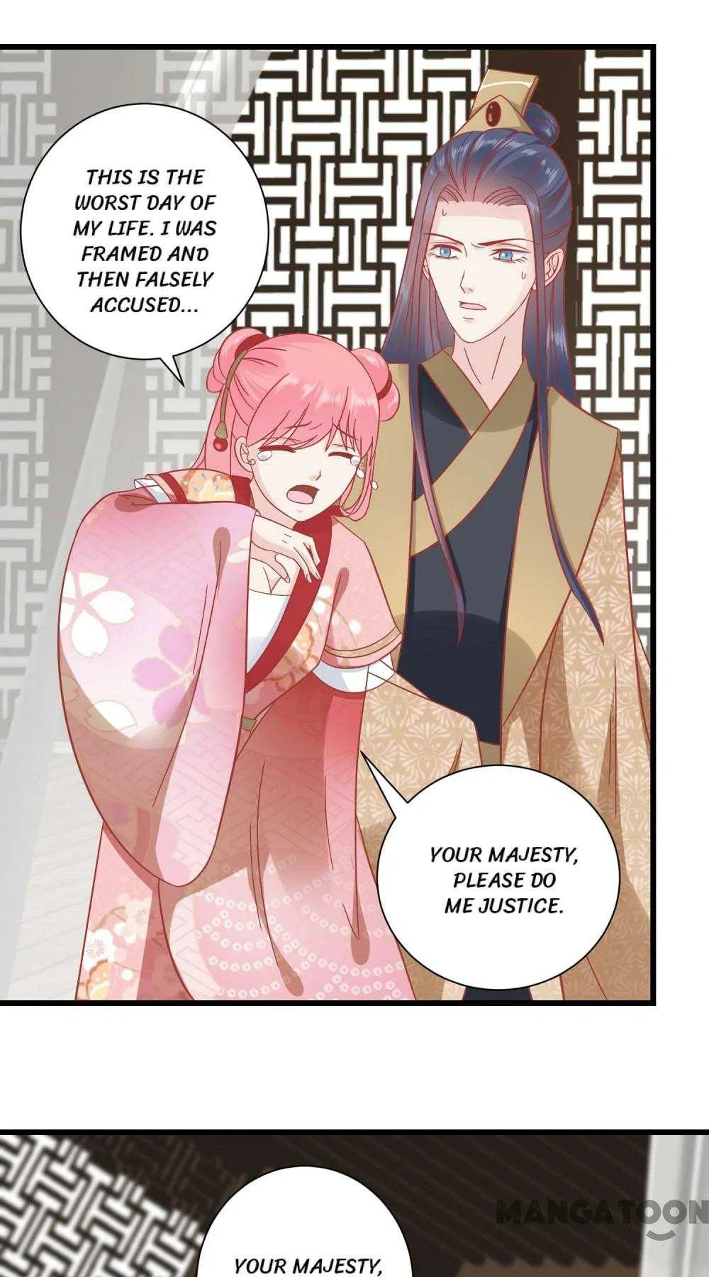 Resurrecting Queen Chapter 170 – Page 22