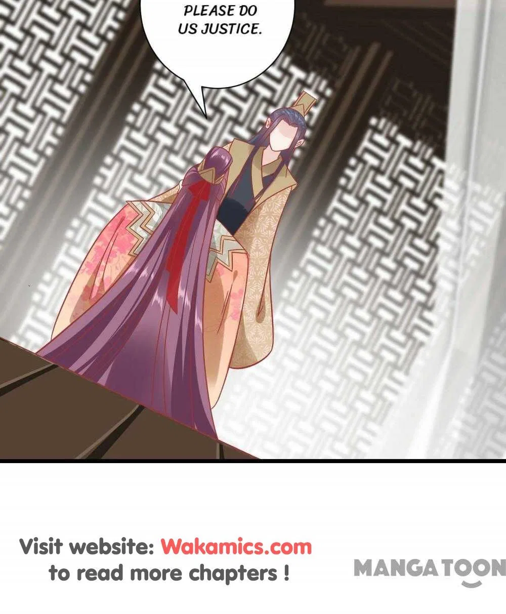 Resurrecting Queen Chapter 170 – Page 23