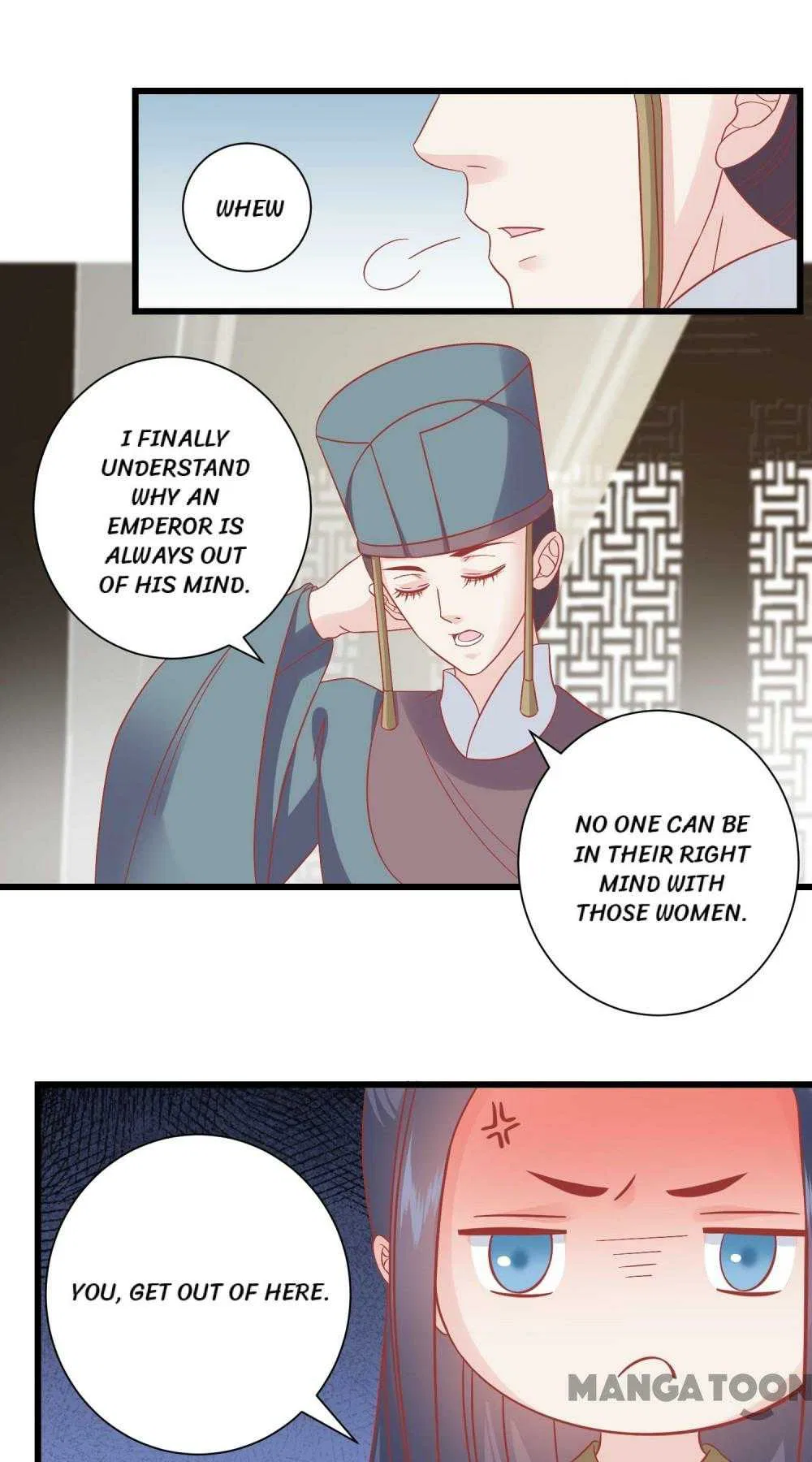 Resurrecting Queen Chapter 170 – Page 24