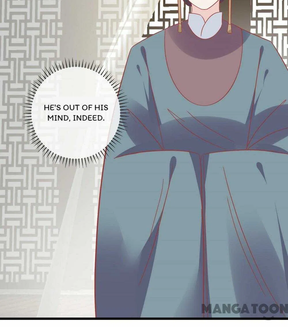 Resurrecting Queen Chapter 170 – Page 26