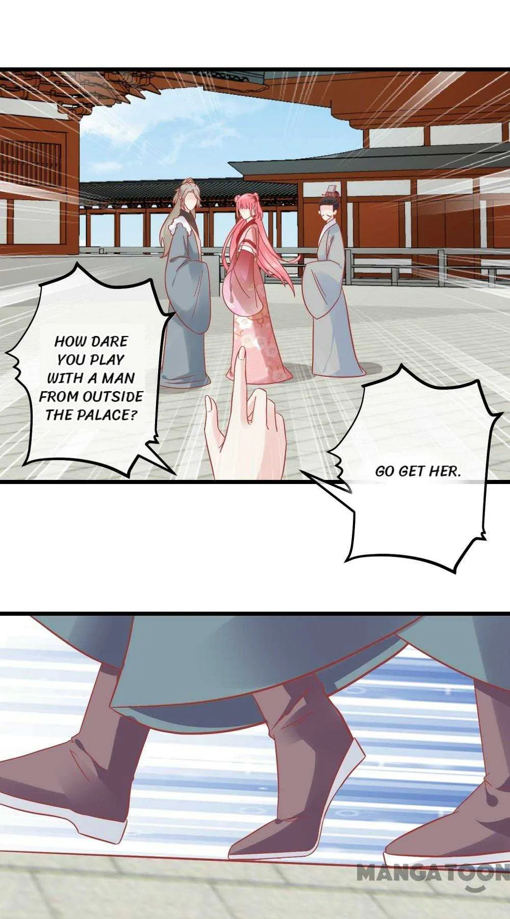 Resurrecting Queen Chapter 169 – Page 1