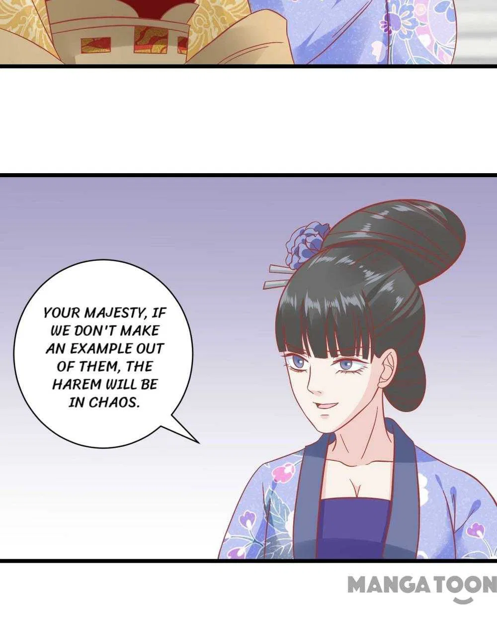 Resurrecting Queen Chapter 169 – Page 4