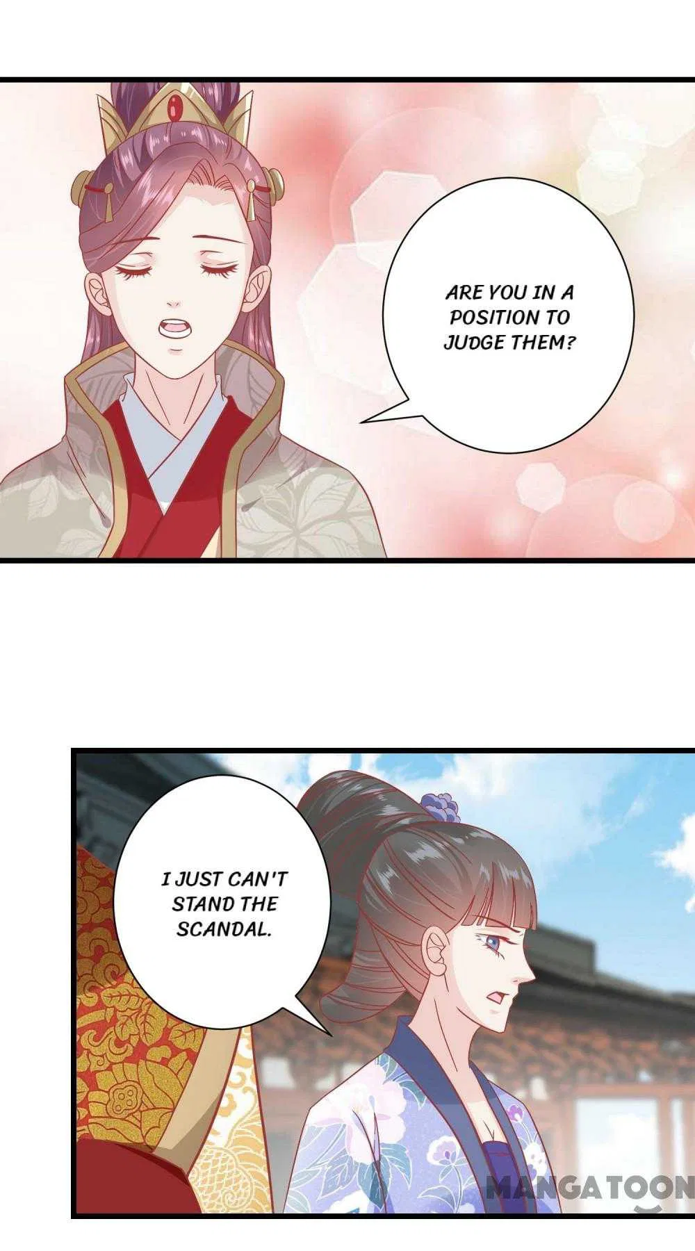 Resurrecting Queen Chapter 169 – Page 5