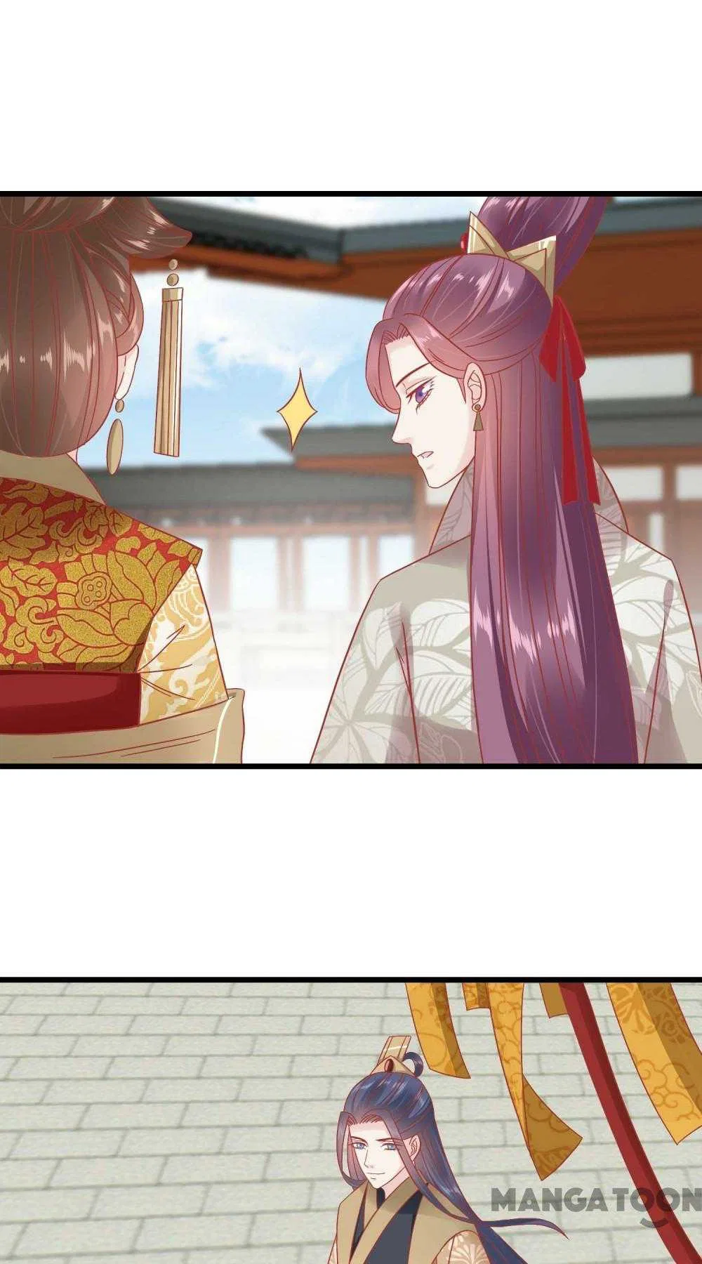 Resurrecting Queen Chapter 169 – Page 6