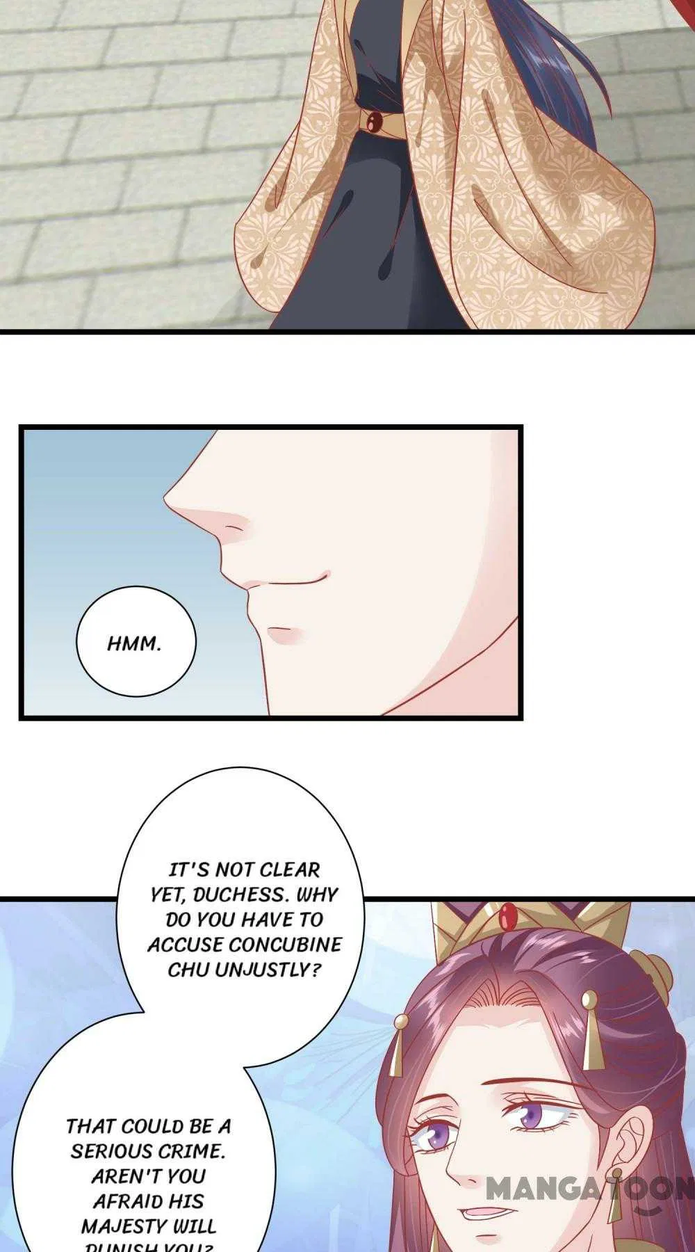 Resurrecting Queen Chapter 169 – Page 7