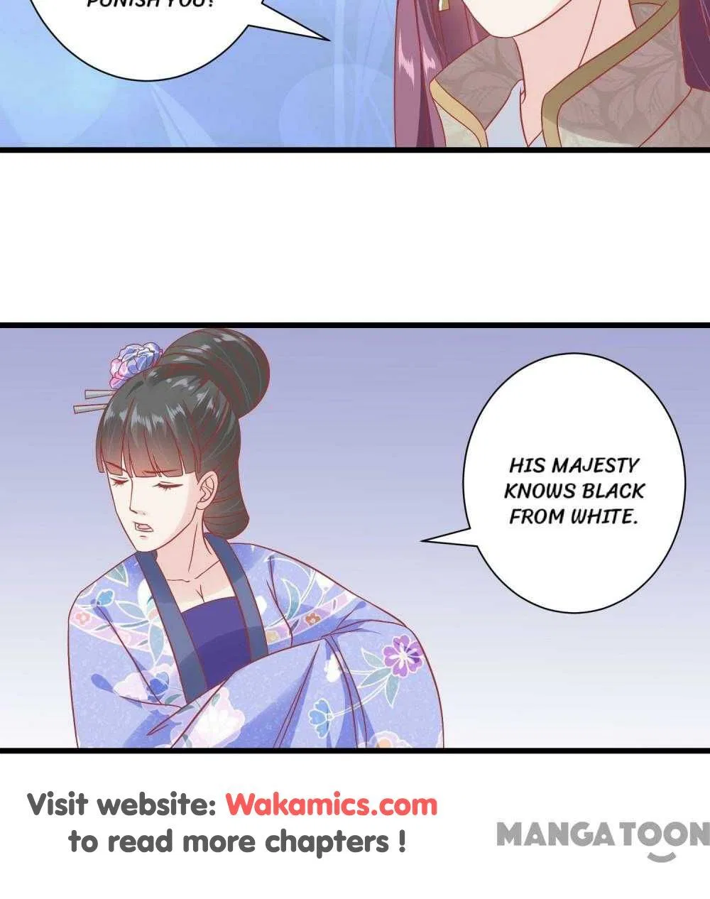 Resurrecting Queen Chapter 169 – Page 8