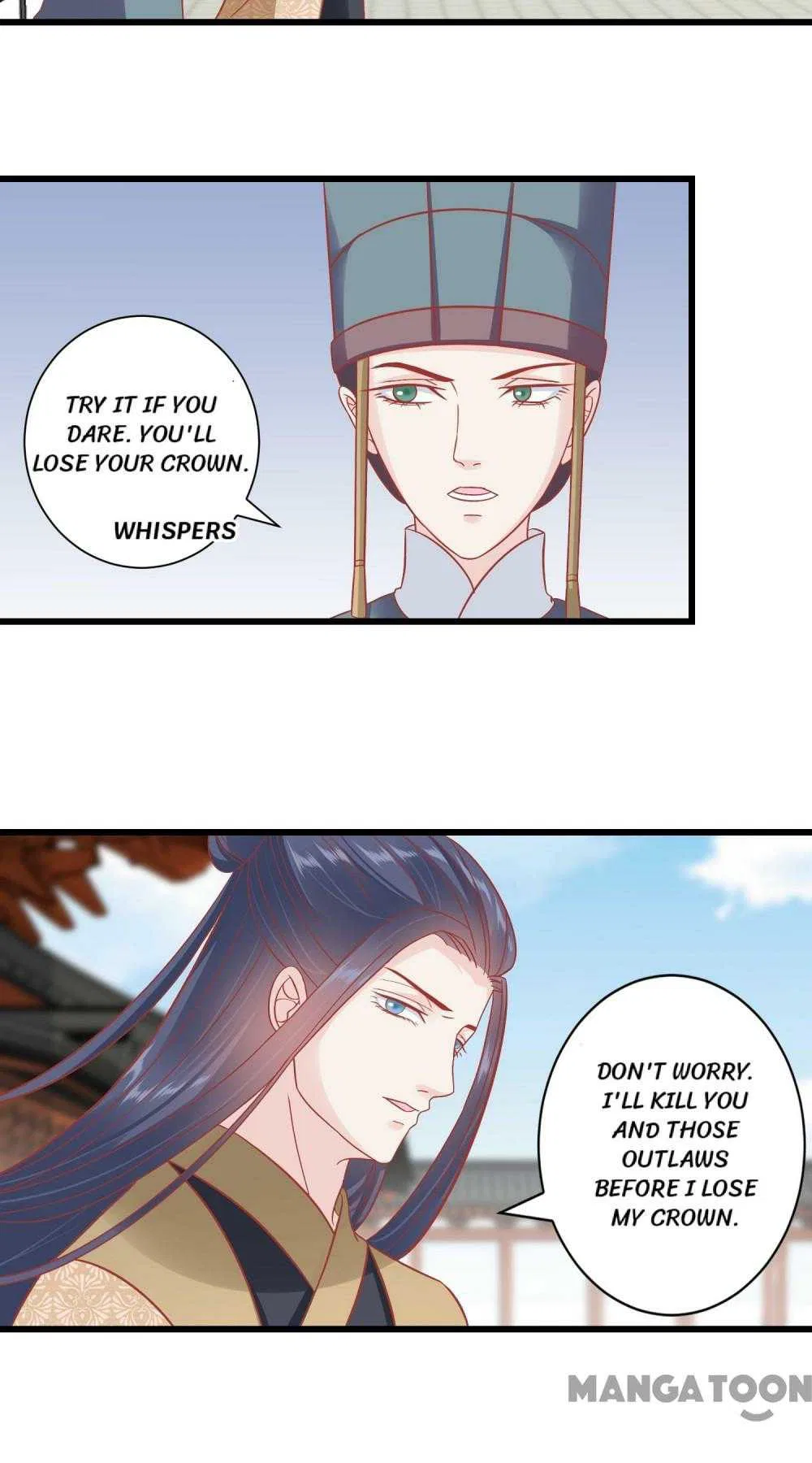 Resurrecting Queen Chapter 169 – Page 10