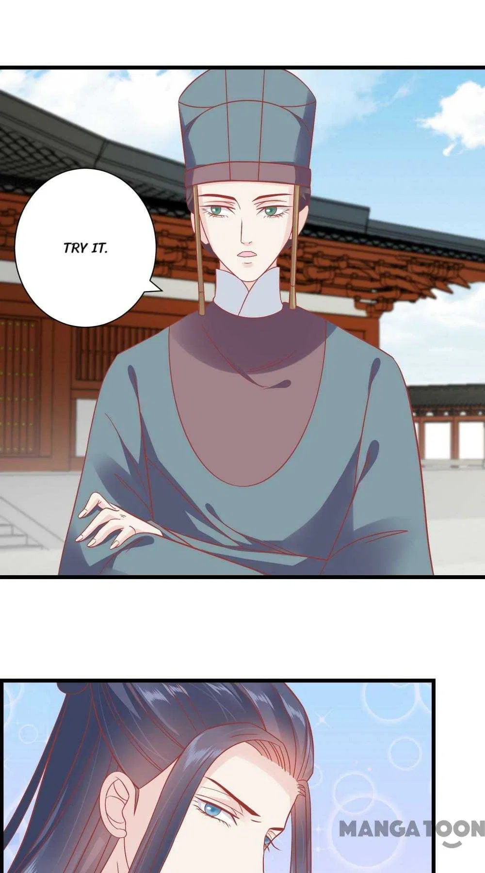 Resurrecting Queen Chapter 169 – Page 11