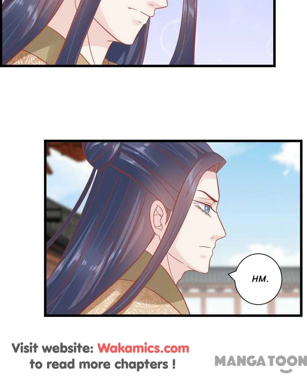 Resurrecting Queen Chapter 169 – Page 12