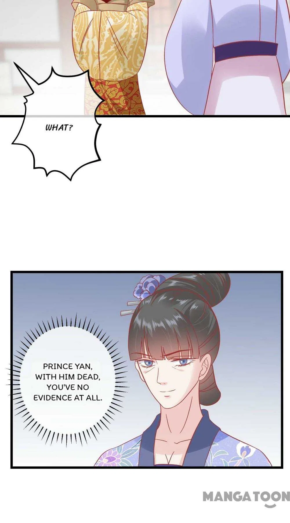 Resurrecting Queen Chapter 169 – Page 14