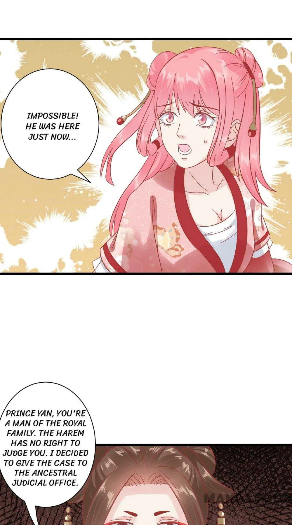 Resurrecting Queen Chapter 169 – Page 15