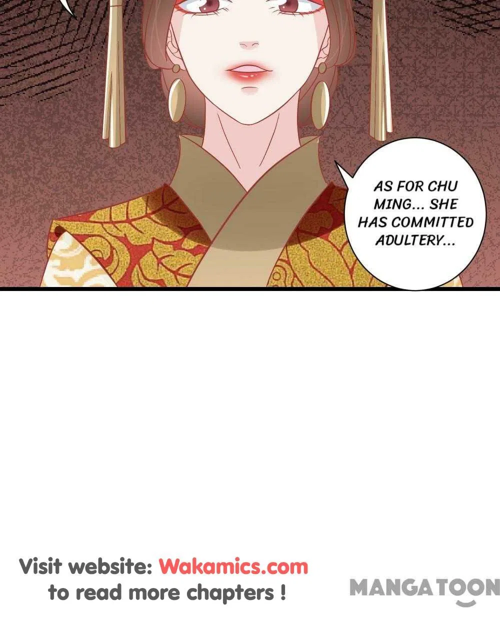 Resurrecting Queen Chapter 169 – Page 16