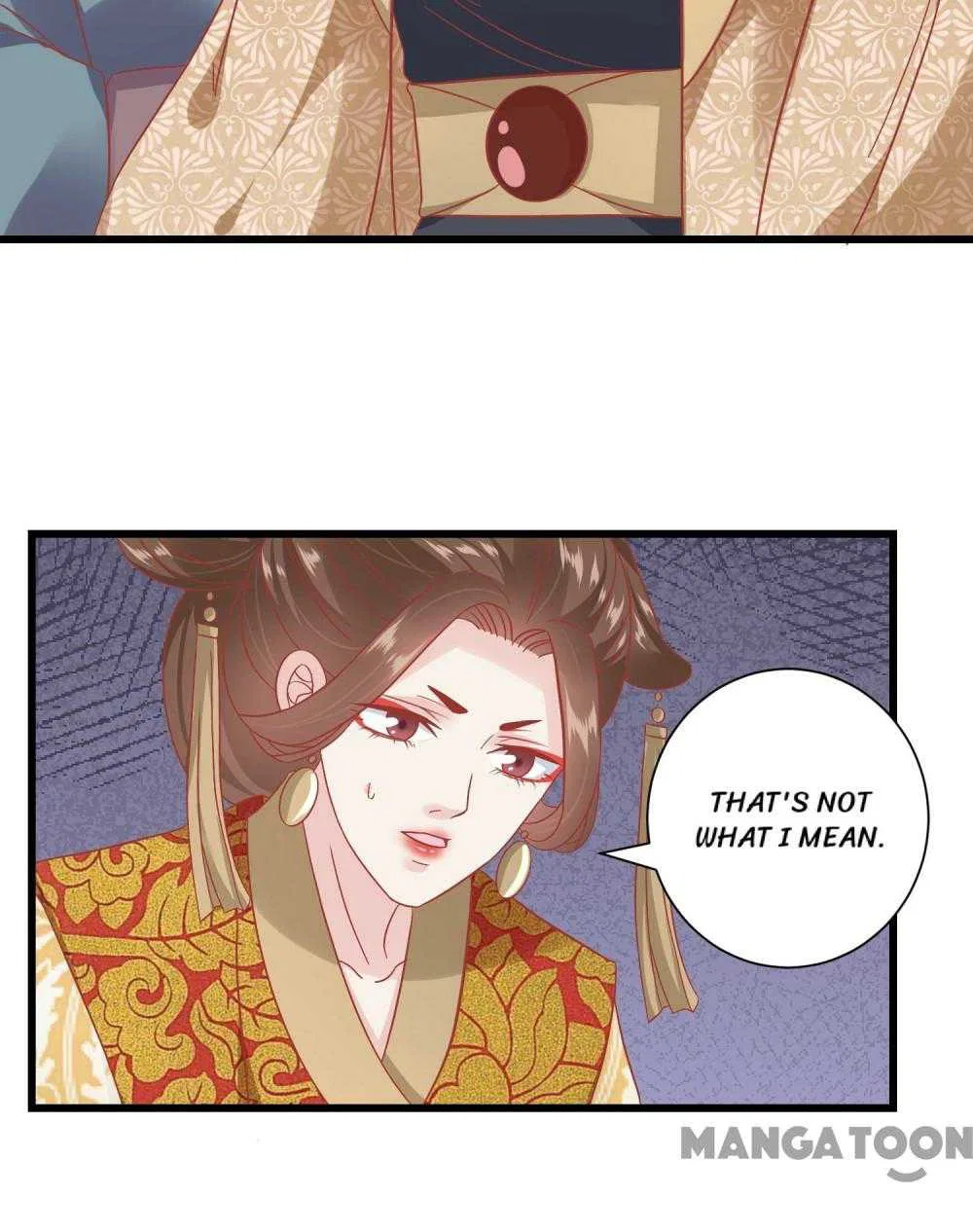 Resurrecting Queen Chapter 169 – Page 20