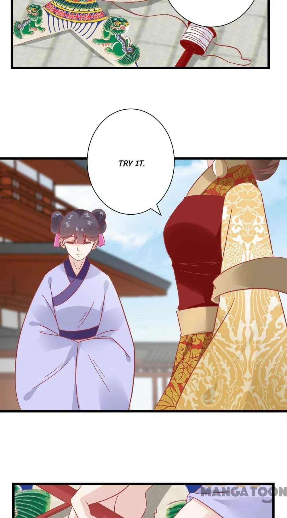 Resurrecting Queen Chapter 169 – Page 22