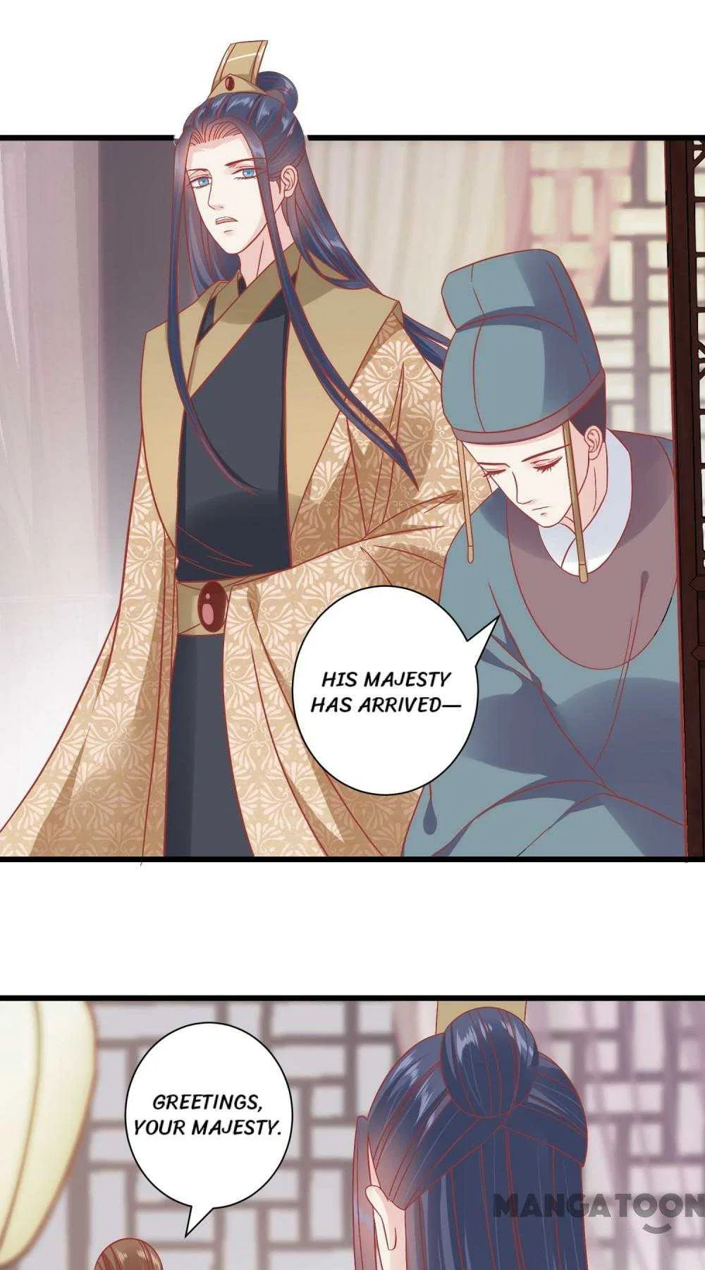 Resurrecting Queen Chapter 168 – Page 2