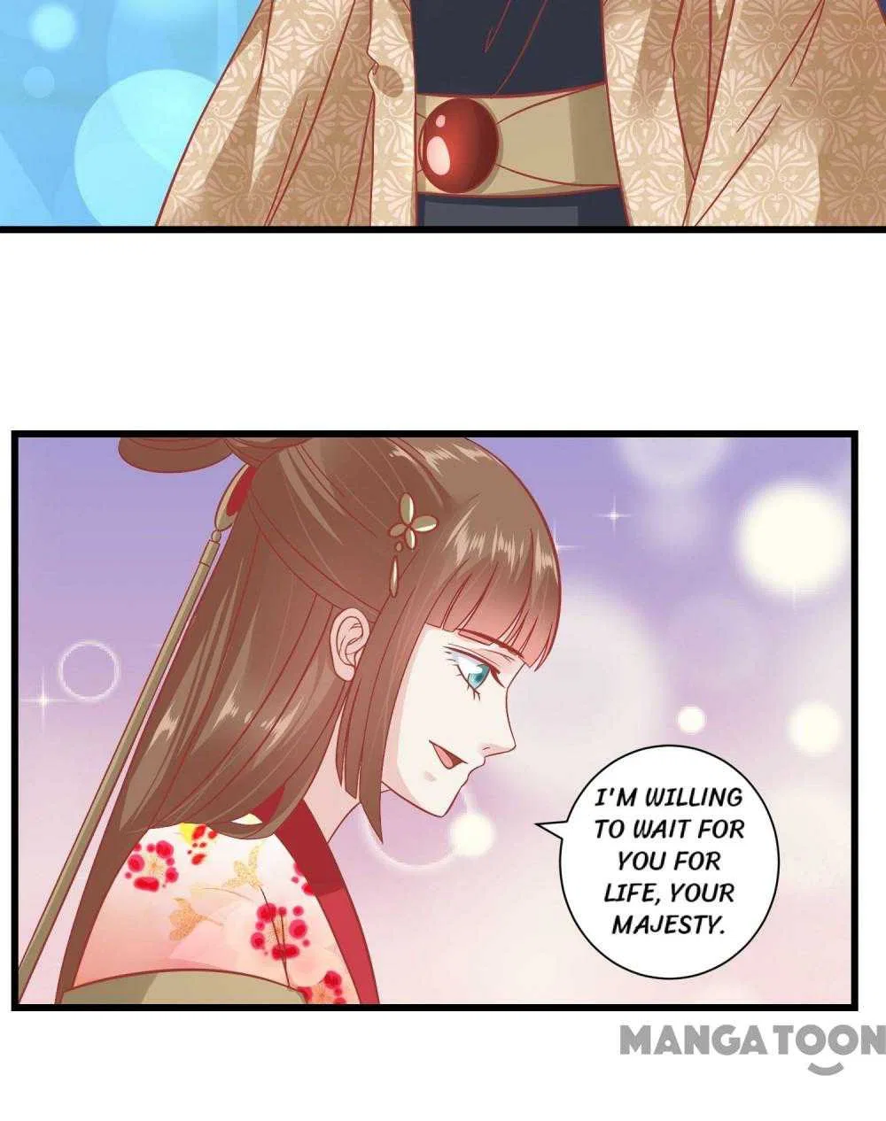 Resurrecting Queen Chapter 168 – Page 4