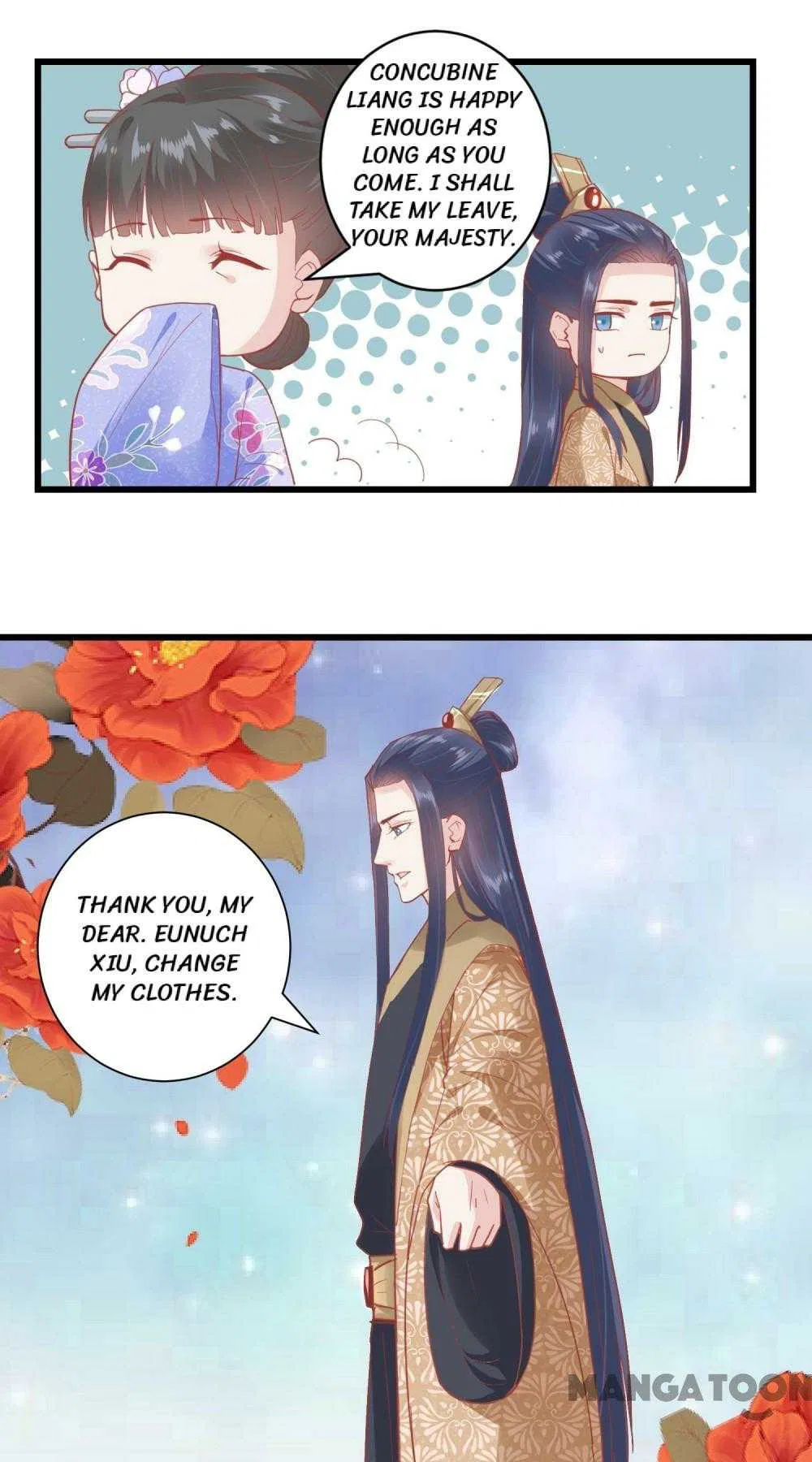 Resurrecting Queen Chapter 168 – Page 5