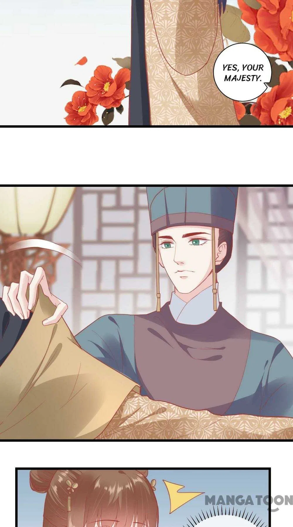 Resurrecting Queen Chapter 168 – Page 6