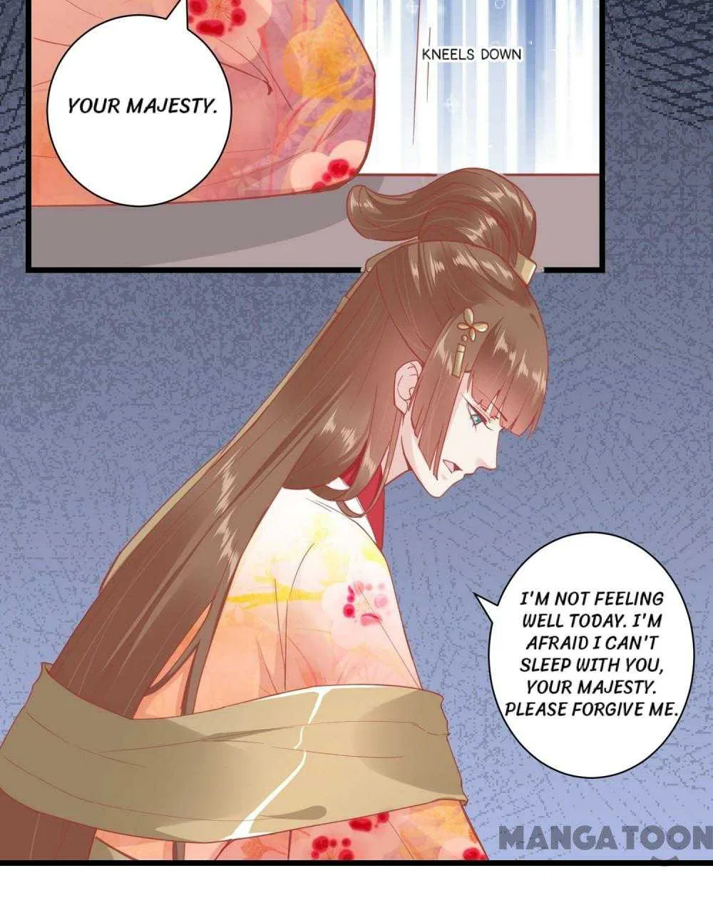 Resurrecting Queen Chapter 168 – Page 8