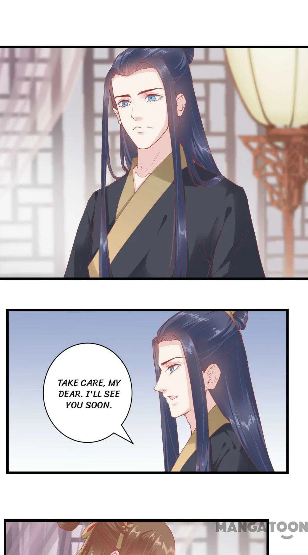 Resurrecting Queen Chapter 168 – Page 9