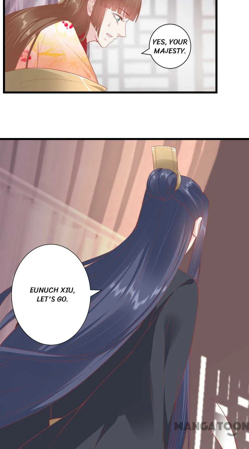 Resurrecting Queen Chapter 168 – Page 10