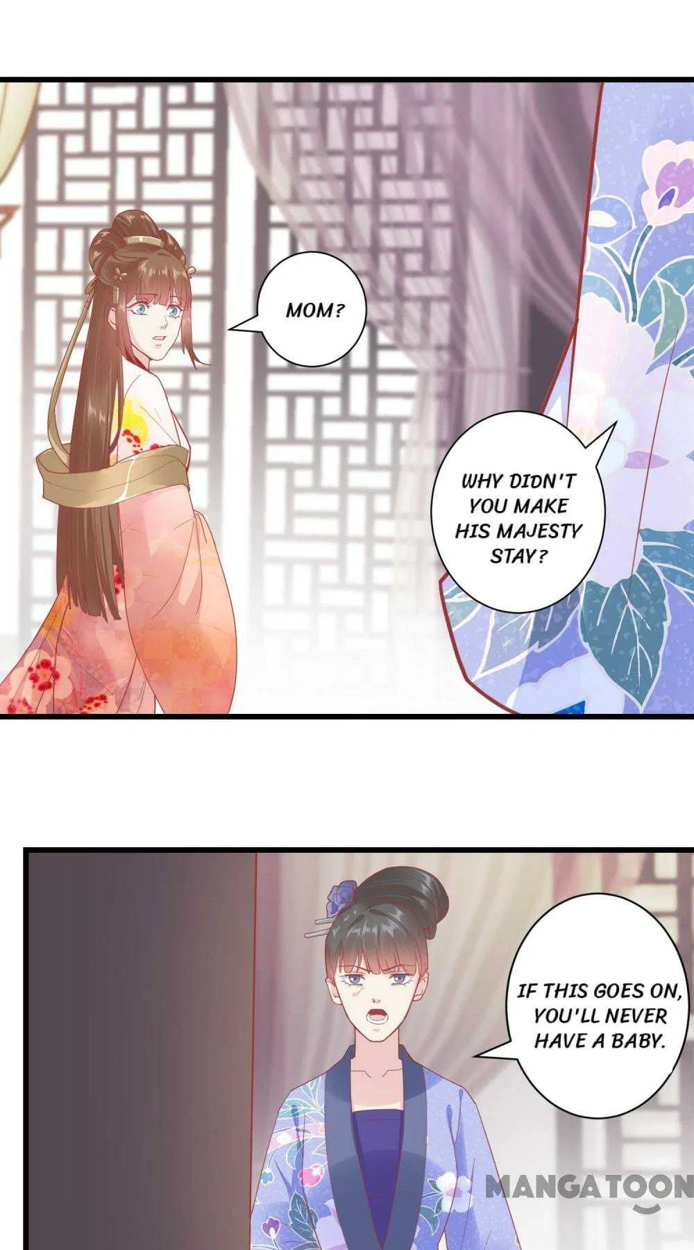 Resurrecting Queen Chapter 168 – Page 13