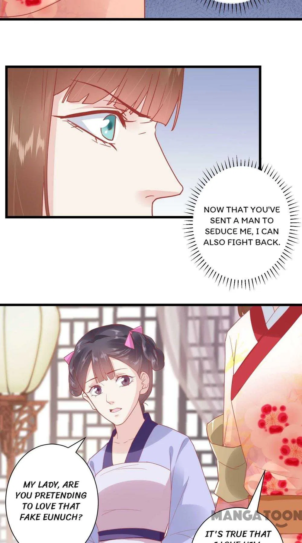 Resurrecting Queen Chapter 168 – Page 15
