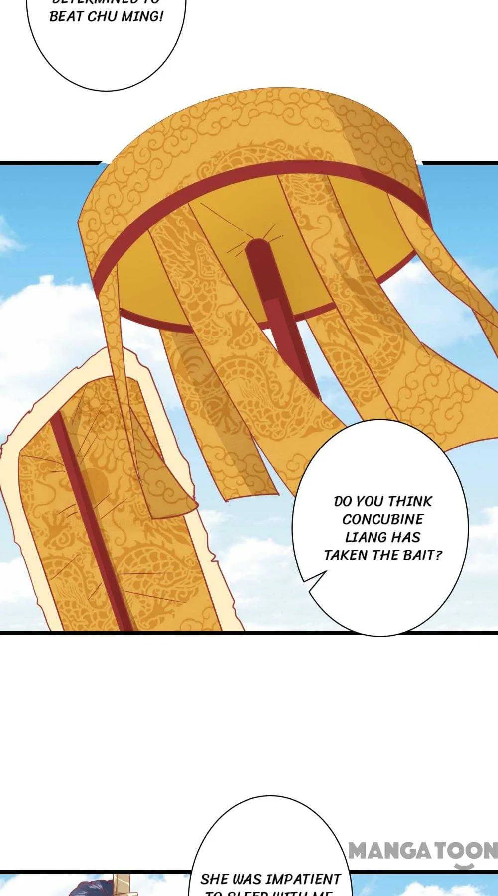 Resurrecting Queen Chapter 168 – Page 18