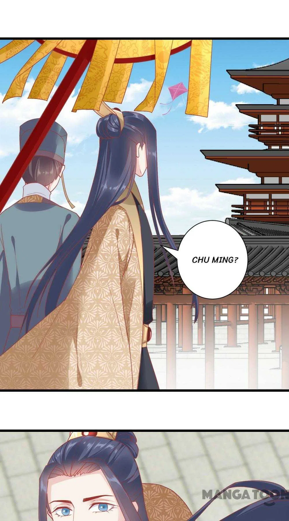 Resurrecting Queen Chapter 168 – Page 21