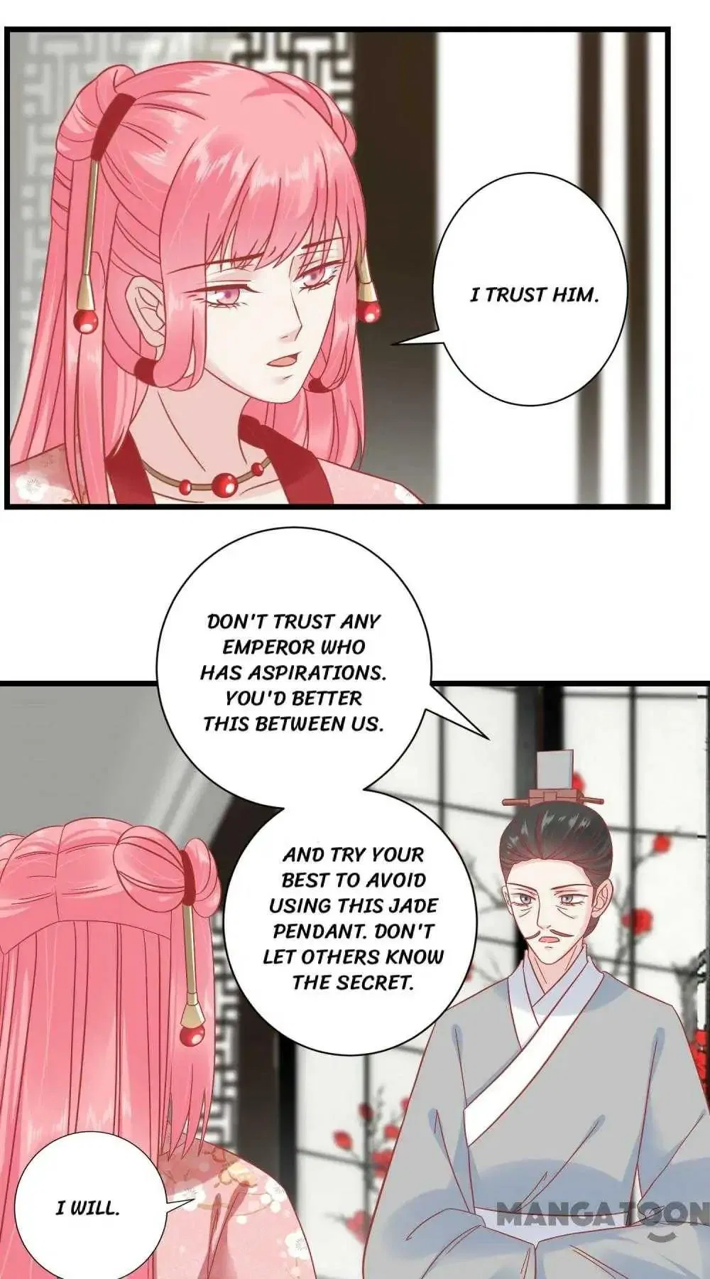 Resurrecting Queen Chapter 167 – Page 2