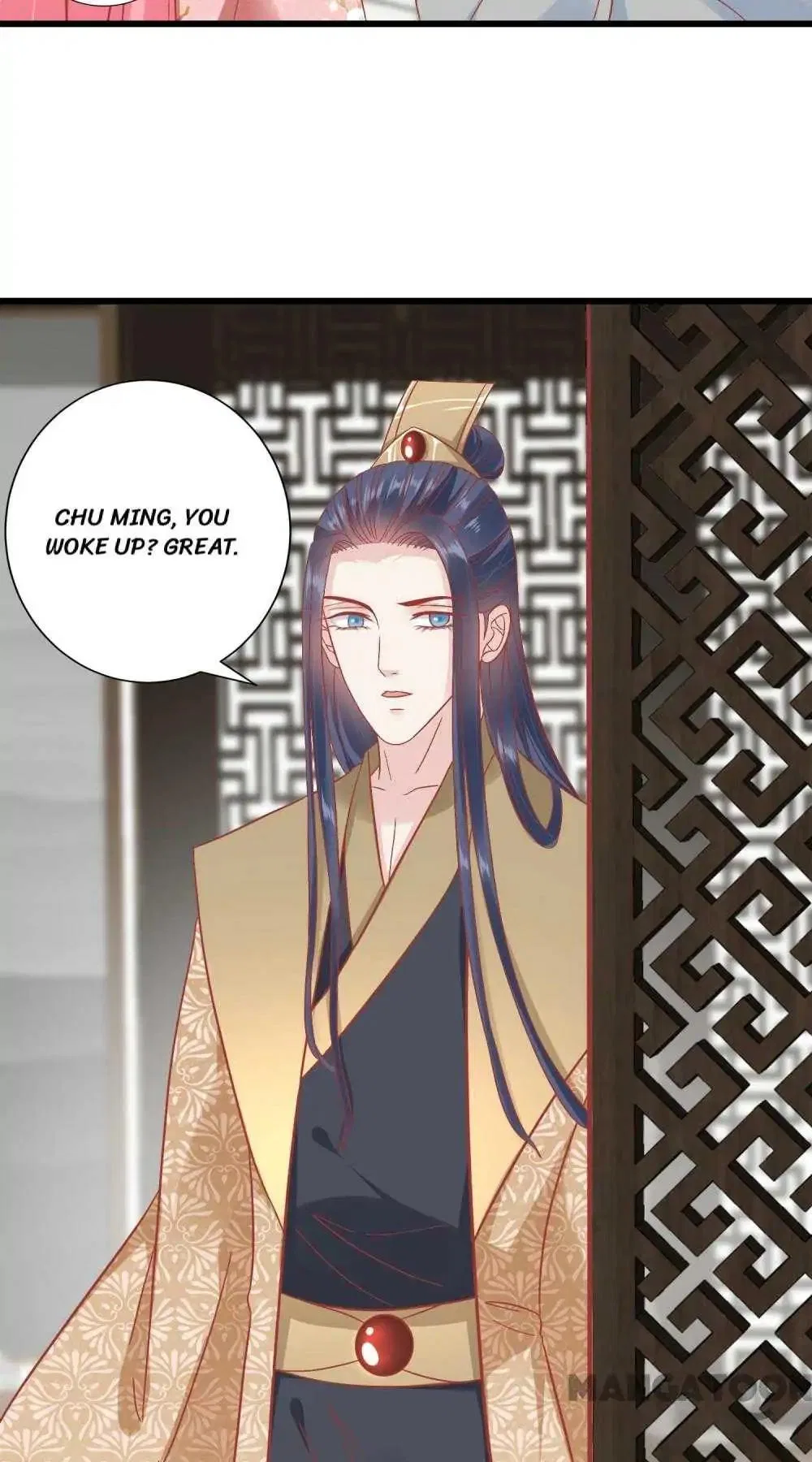 Resurrecting Queen Chapter 167 – Page 3
