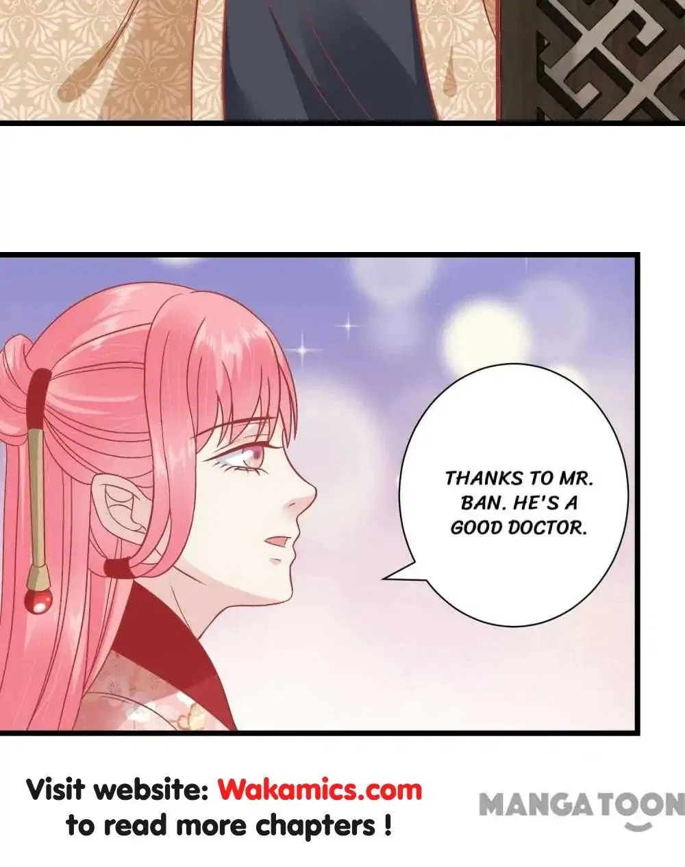 Resurrecting Queen Chapter 167 – Page 4