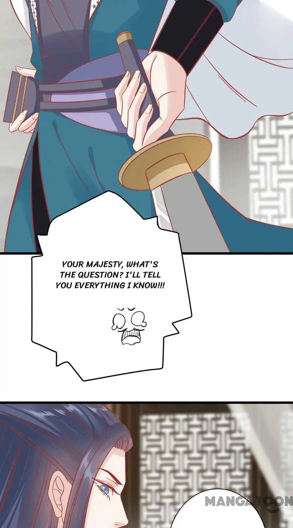 Resurrecting Queen Chapter 167 – Page 6