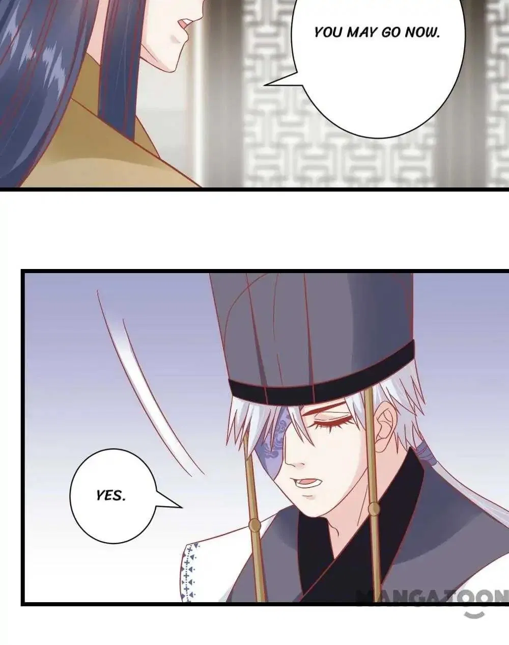 Resurrecting Queen Chapter 167 – Page 7