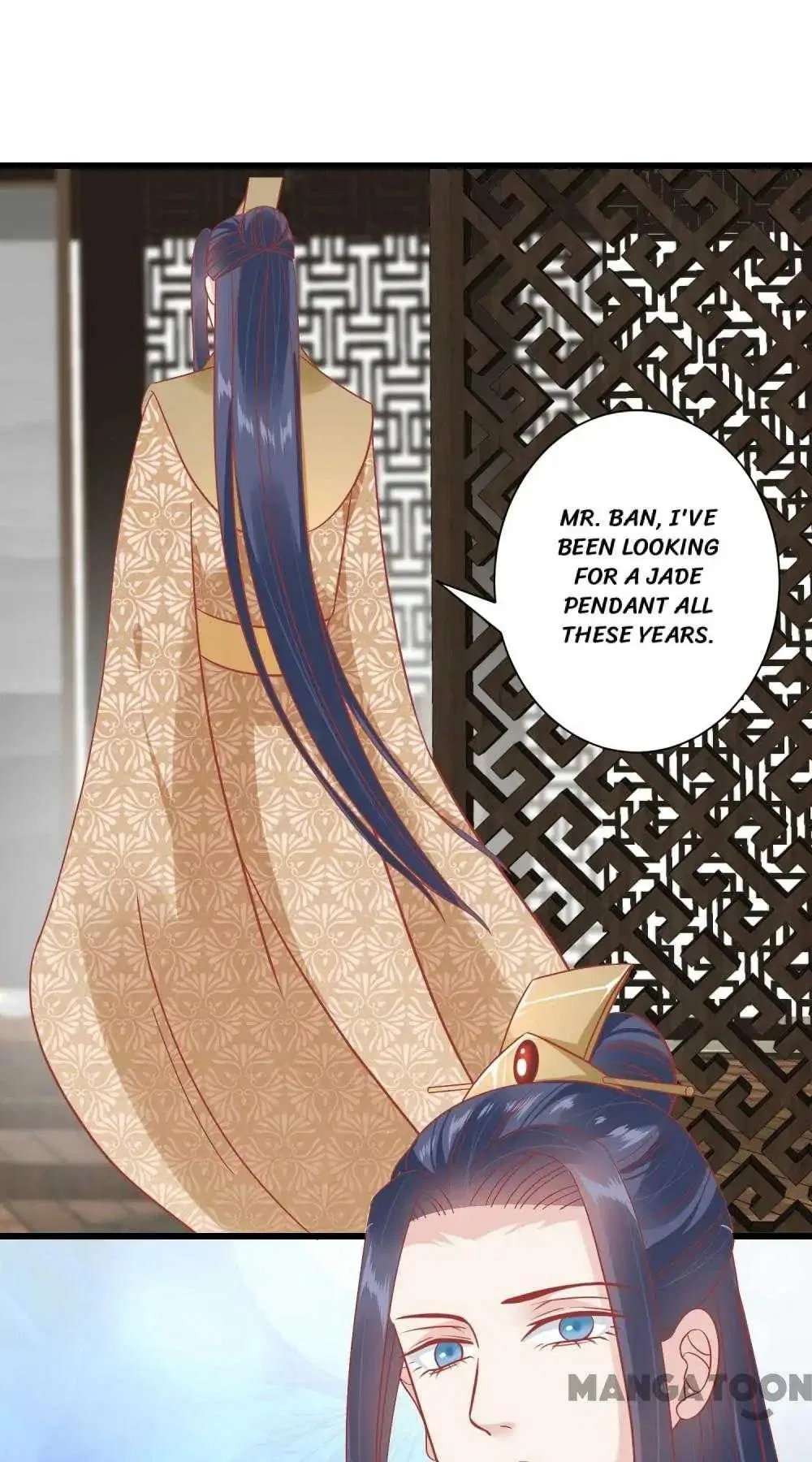 Resurrecting Queen Chapter 167 – Page 8