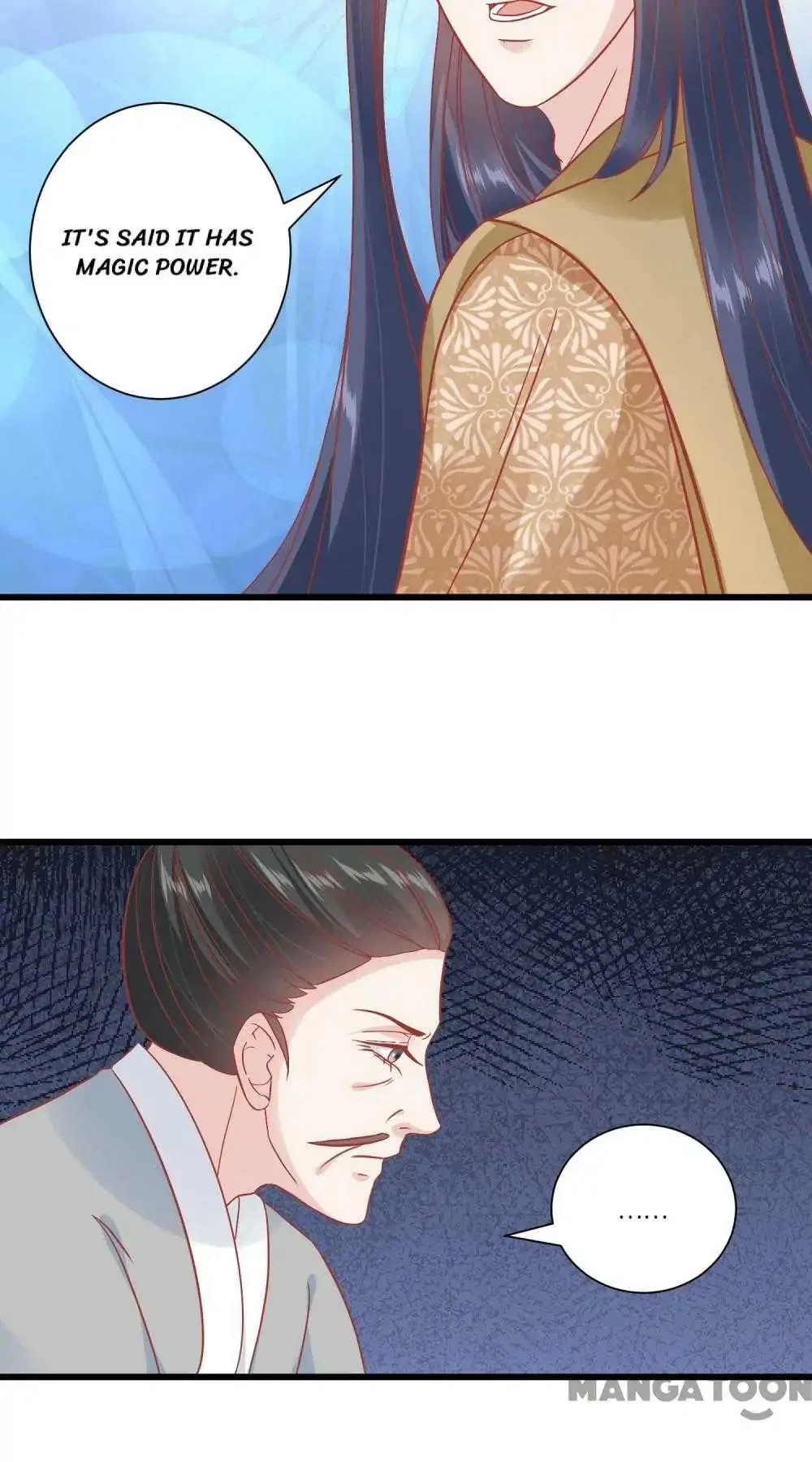 Resurrecting Queen Chapter 167 – Page 9