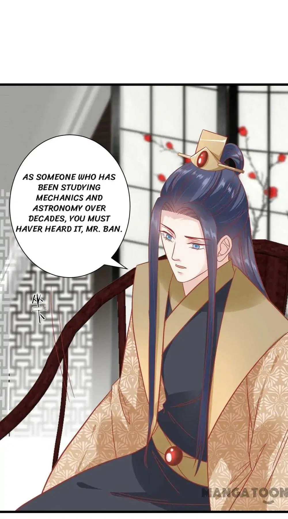 Resurrecting Queen Chapter 167 – Page 10