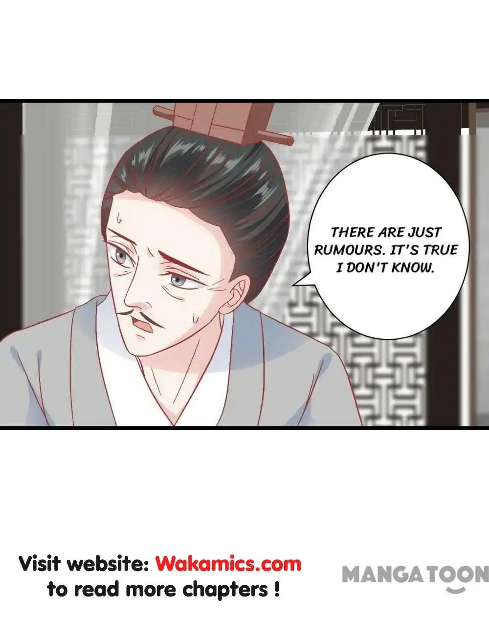 Resurrecting Queen Chapter 167 – Page 11
