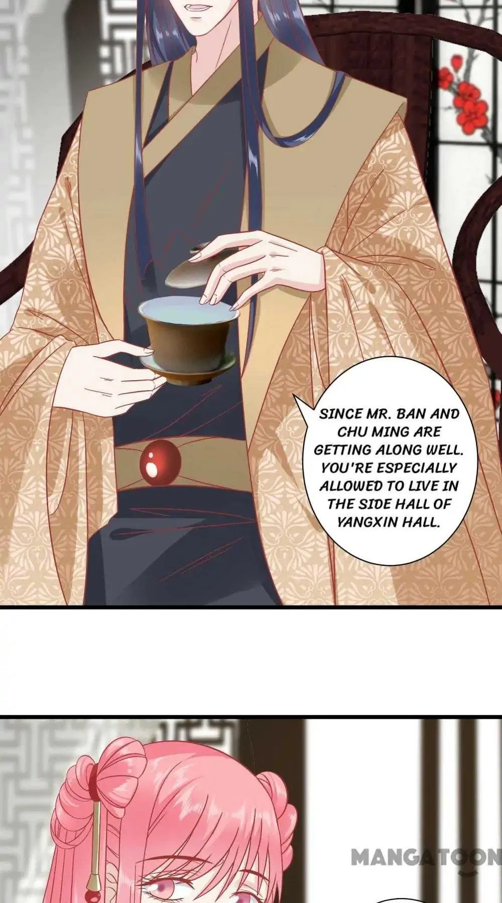 Resurrecting Queen Chapter 167 – Page 13