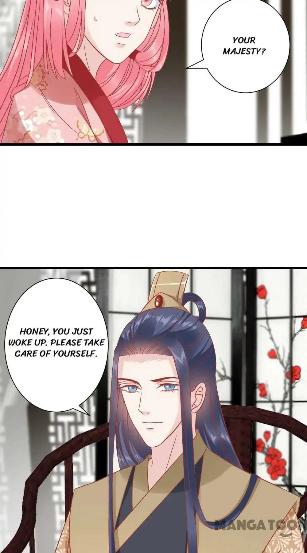 Resurrecting Queen Chapter 167 – Page 14